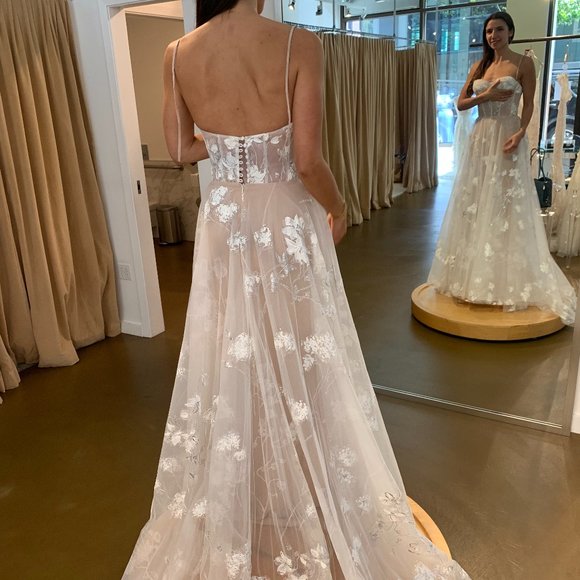 Savin London Dresses New Savin London Willa Gown Size Us24uk8